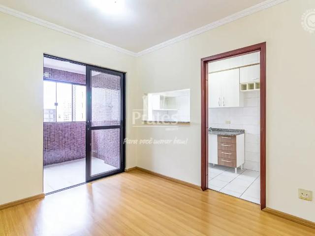 Apartamento para Locação em Curitiba/PR Centro 1 Quartos