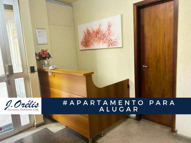 Apartamento para Locação em Curitiba/PR Centro 1 Quartos