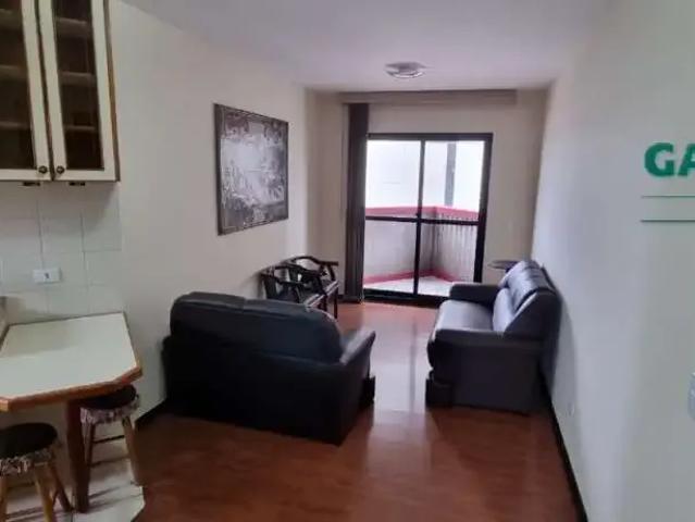 Apartamento para Locação em Curitiba/PR Centro 1 Quartos