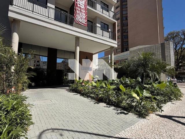 Apartamento para Locação em Curitiba/PR Centro 1 Quartos