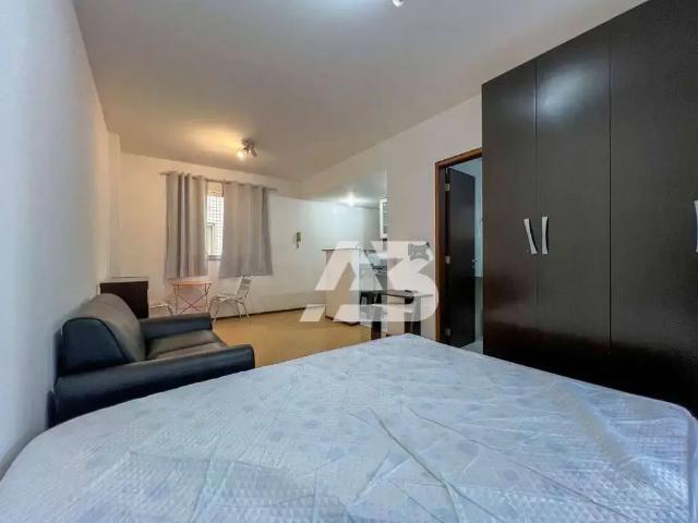 Apartamento para Locação em Curitiba/PR Centro 1 Quartos