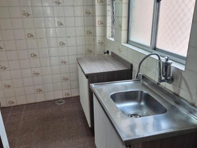 Apartamento para Locação em Curitiba/PR Centro 1 Quartos