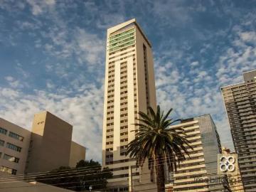 Apartamento para Locação em Curitiba/PR Centro 1 Quartos