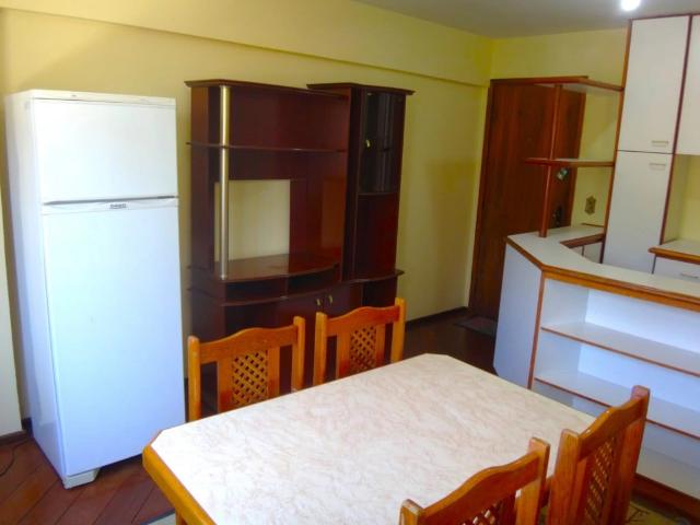 Apartamento para Locação em Curitiba/PR Centro 1 Quartos