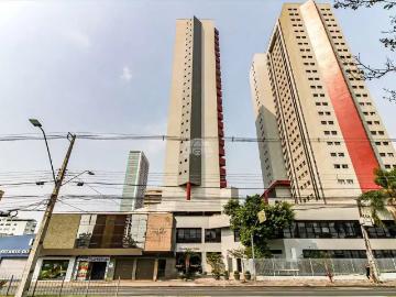 Apartamento para Locação em Curitiba/PR Centro 1 Quartos