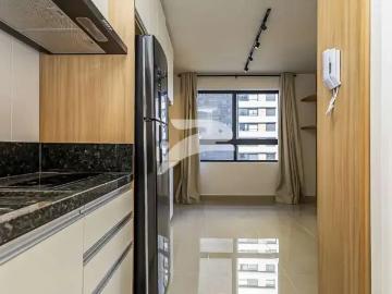 Apartamento para Locação em Curitiba/PR Centro 1 Quartos