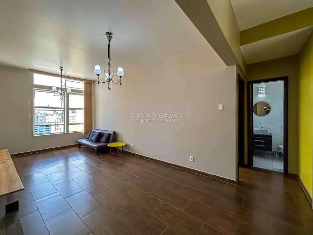 Apartamento para Locação em Curitiba/PR Centro 1 Quartos
