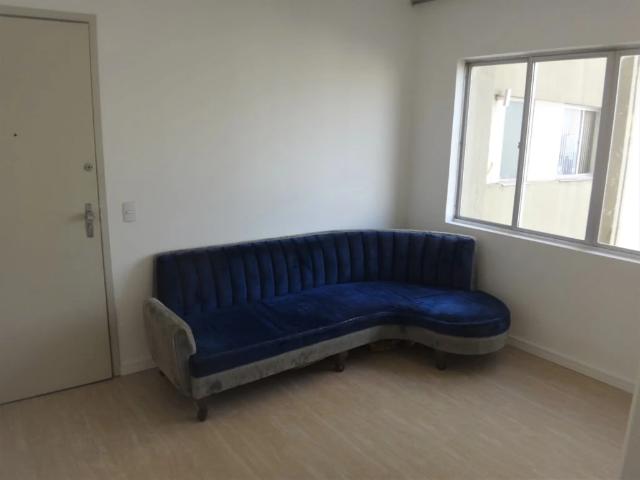 Apartamento para Locação em Curitiba/PR Centro 1 Quartos