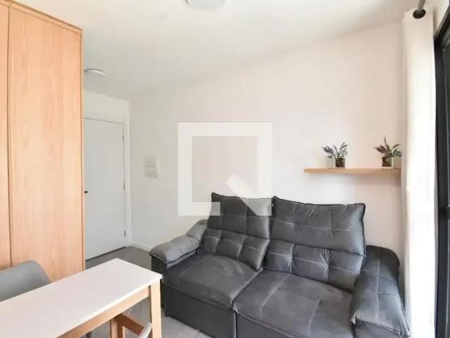 Apartamento para Locação em Curitiba/PR Centro 1 Quartos