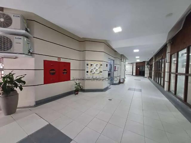 Apartamento para Locação em Curitiba/PR Centro 1 Quartos
