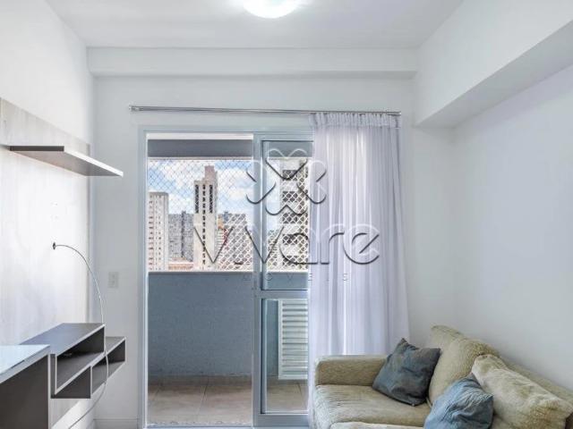 Apartamento para Locação em Curitiba/PR Centro 1 Quartos