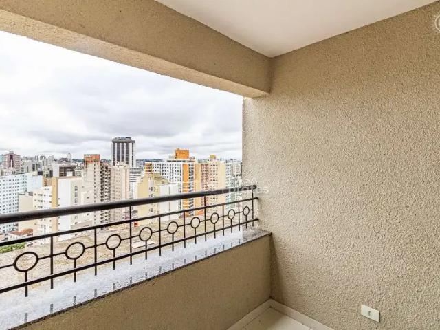 Apartamento para Locação em Curitiba/PR Centro 1 Quartos