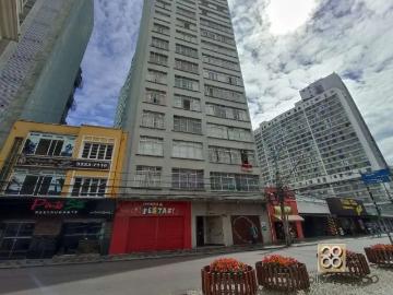 Apartamento para Locação em Curitiba/PR Centro 1 Quartos