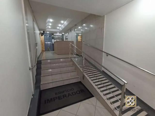 Apartamento para Locação em Curitiba/PR Centro 1 Quartos