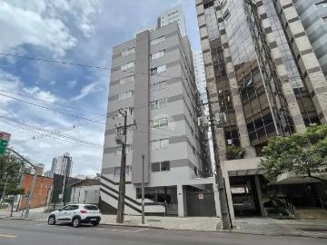 Praça Rui Barbosa, Curitiba - Terraço, Segurança
