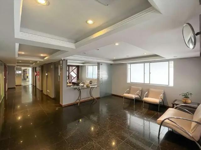 Apartamento para Locação em Curitiba/PR Centro 1 Quartos