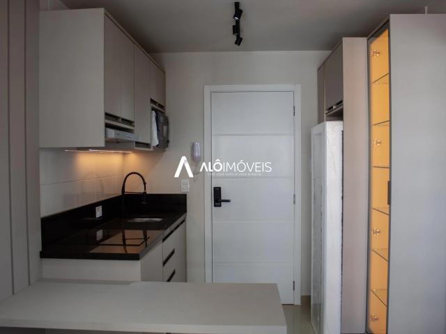 Apartamento para Locação em Curitiba/PR Centro 1 Quartos