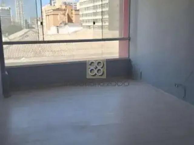 Apartamento para Locação em Curitiba/PR Centro 1 Quartos