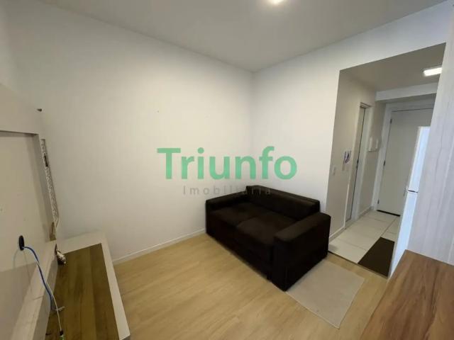 Apartamento para Locação em Curitiba/PR Centro 1 Quartos