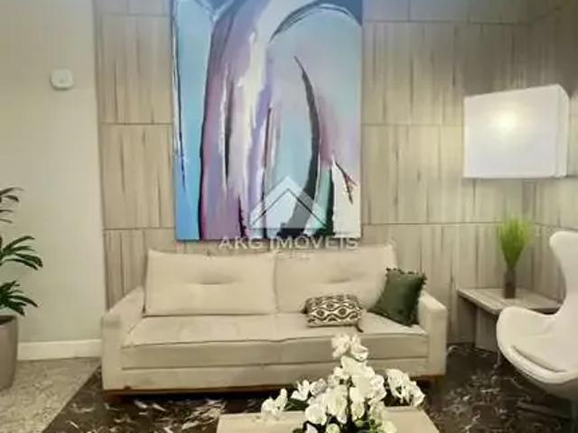 Apartamento para Locação em Curitiba/PR Centro 1 Quartos