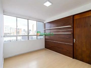 Apartamento para Locação em Curitiba/PR Centro 1 Quartos