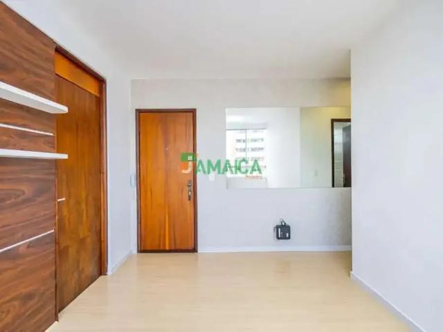 Apartamento para Locação em Curitiba/PR Centro 1 Quartos