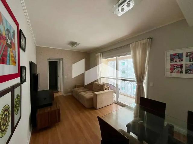 Apartamento para Locação em Curitiba/PR Centro 1 Quartos