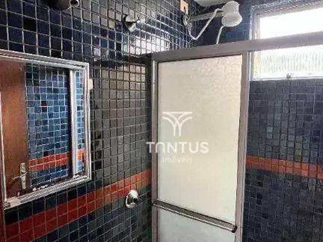 Apartamento para Locação em Curitiba/PR Centro 1 Quartos