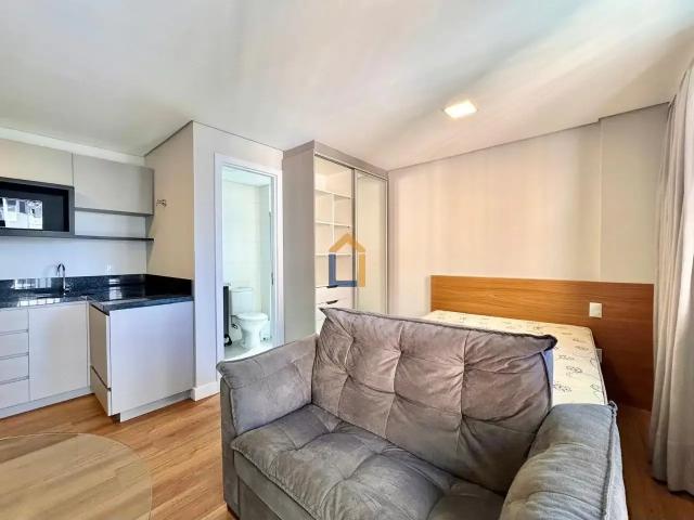Apartamento para Locação em Curitiba/PR Centro 1 Quartos