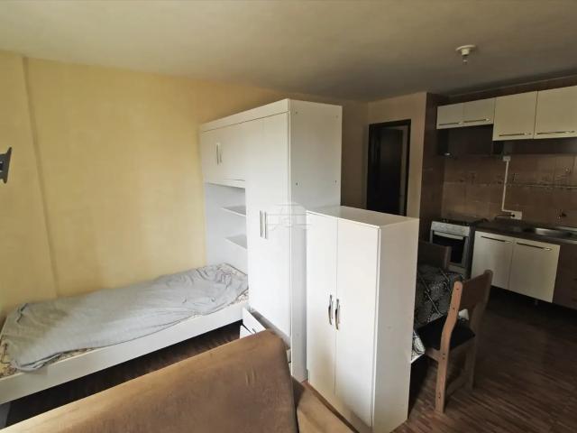 Apartamento para Locação em Curitiba/PR Centro 1 Quartos