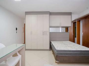 Apartamento para Locação em Curitiba/PR Centro 1 Quartos