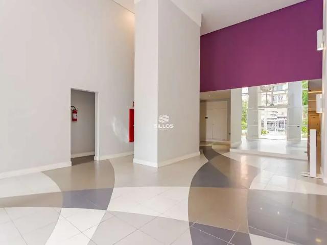 Apartamento para Locação em Curitiba/PR Centro 1 Quartos