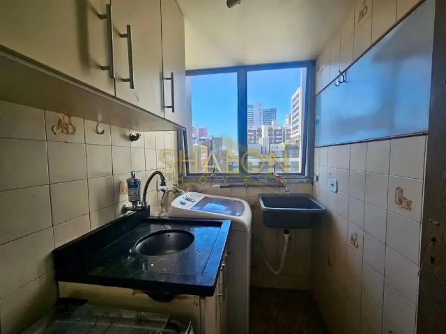 Apartamento para Locação em Curitiba/PR Centro 1 Quartos