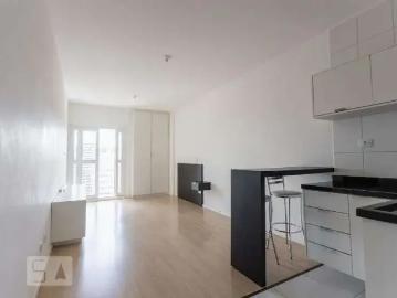 Apartamento para Locação em Curitiba/PR Centro 1 Quartos