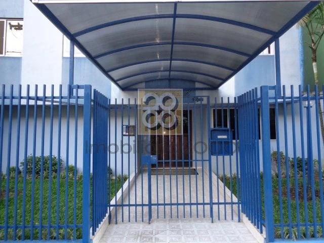 Apartamento para Locação em Curitiba/PR Centro 1 Quartos