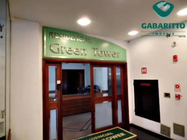 Apartamento para Locação em Curitiba/PR Centro 1 Quartos