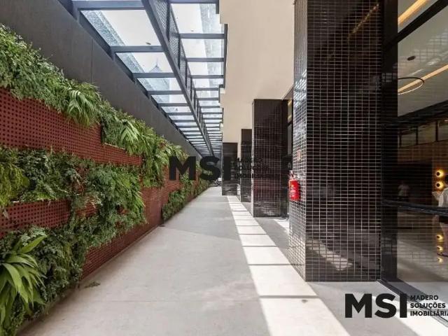 Apartamento para Locação em Curitiba/PR Centro 1 Quartos