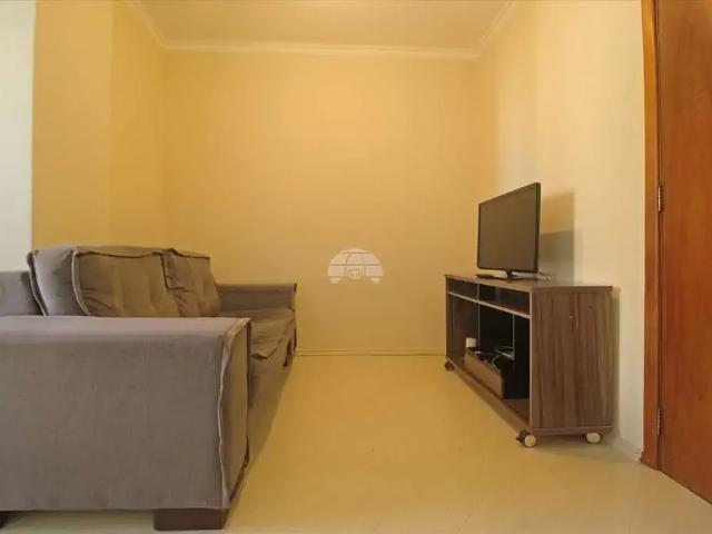 Apartamento para Locação em Curitiba/PR Centro 1 Quartos