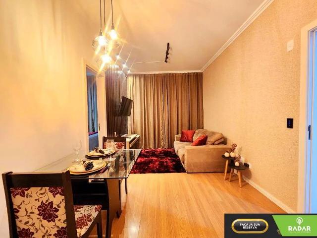 Apartamento para Locação em Curitiba/PR Centro 1 Quartos