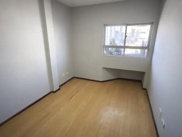 Apartamento para Locação em Curitiba/PR Centro 1 Quartos