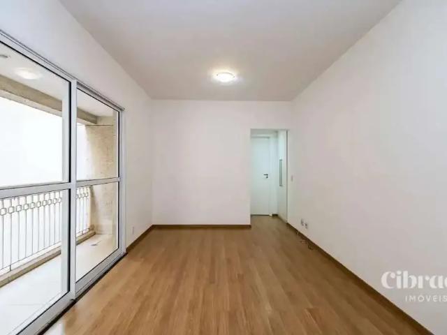 Apartamento para Locação em Curitiba/PR Centro 1 Quartos