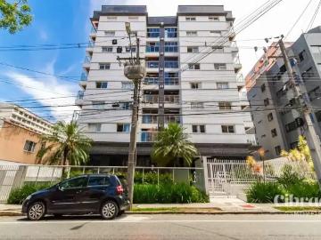 Apartamento para Locação em Curitiba/PR Centro 1 Quartos
