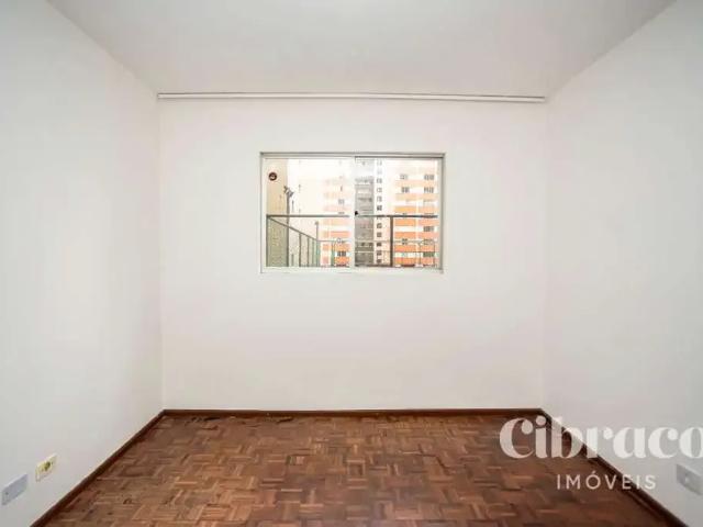 Apartamento para Locação em Curitiba/PR Centro 1 Quartos