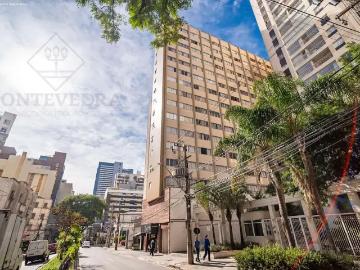 Apartamento para Locação em Curitiba/PR Centro 1 Quartos