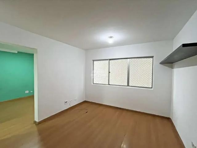 Apartamento para Locação em Curitiba/PR Centro 1 Quartos