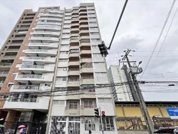 Apartamento para Locação em Curitiba/PR Centro 1 Quartos