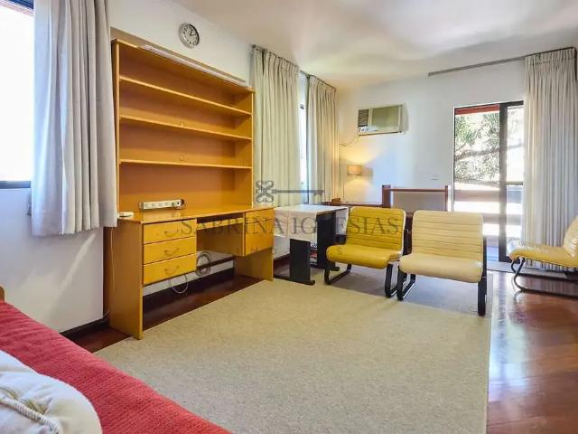 Apartamento para Locação em Curitiba/PR Centro 1 Quartos