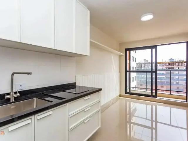 Apartamento para Locação em Curitiba/PR Centro 1 Quartos