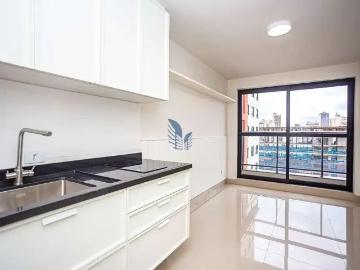 Apartamento para Locação em Curitiba/PR Centro 1 Quartos
