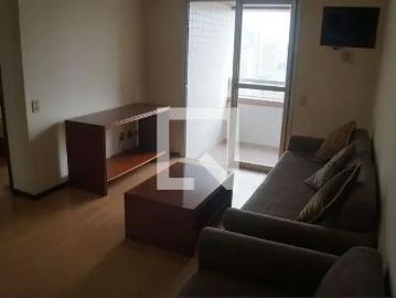 Apartamento para Locação em Curitiba/PR Centro 1 Quartos